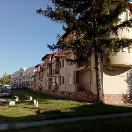 Gobe Apartman Хайдусобосло Экстерьер фото
