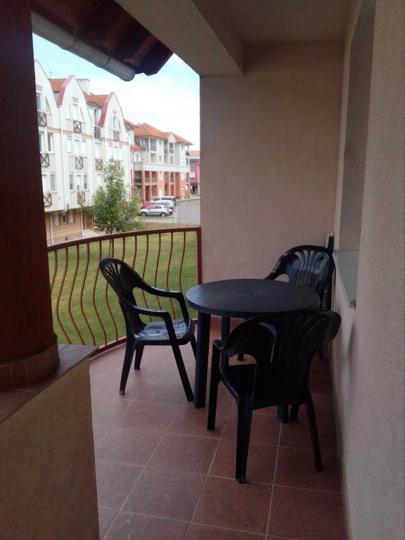 Gobe Apartman Хайдусобосло Экстерьер фото