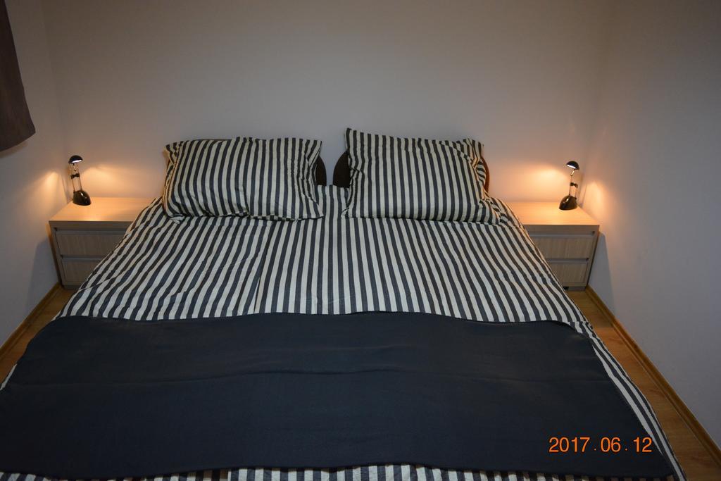 Gobe Apartman Хайдусобосло Экстерьер фото